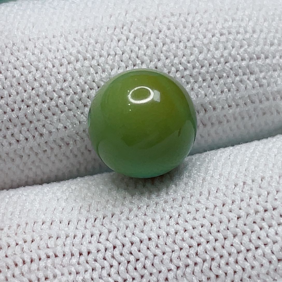 绿松石颈饰未镶嵌