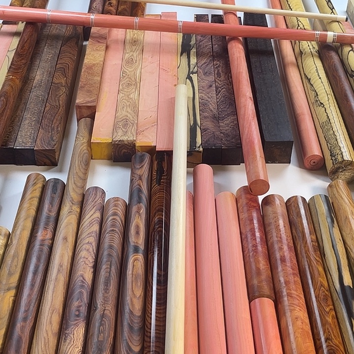 ～***～国标红木枫木前节