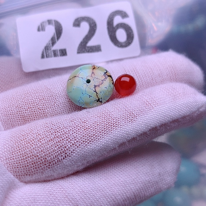 南红玛瑙珠宝奇石未镶嵌