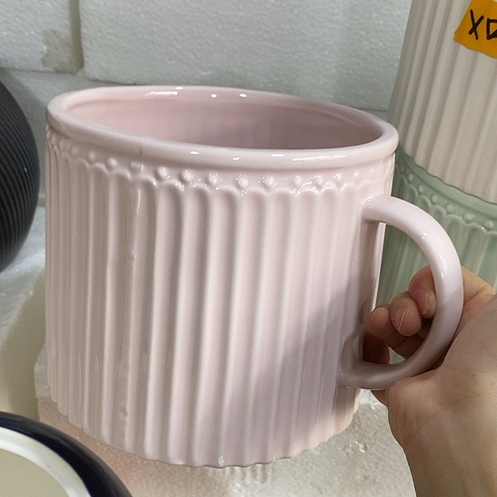 陶盆有孔 瑕疵针孔漏釉介意勿拍口 17高15