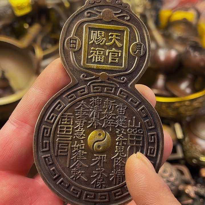 精美铜器精美铜器