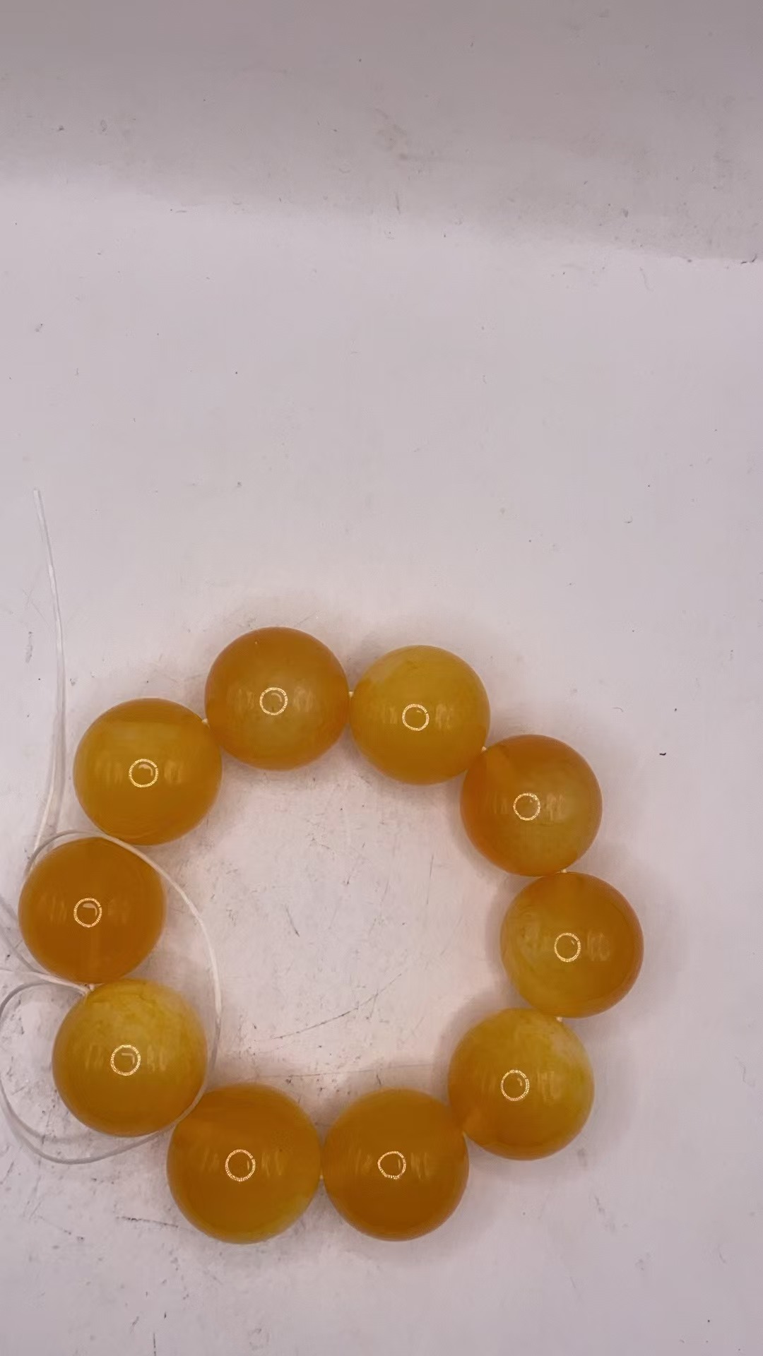 ZY82【臻源饰品】精品时尚百搭气质款手串（多样性发其一）