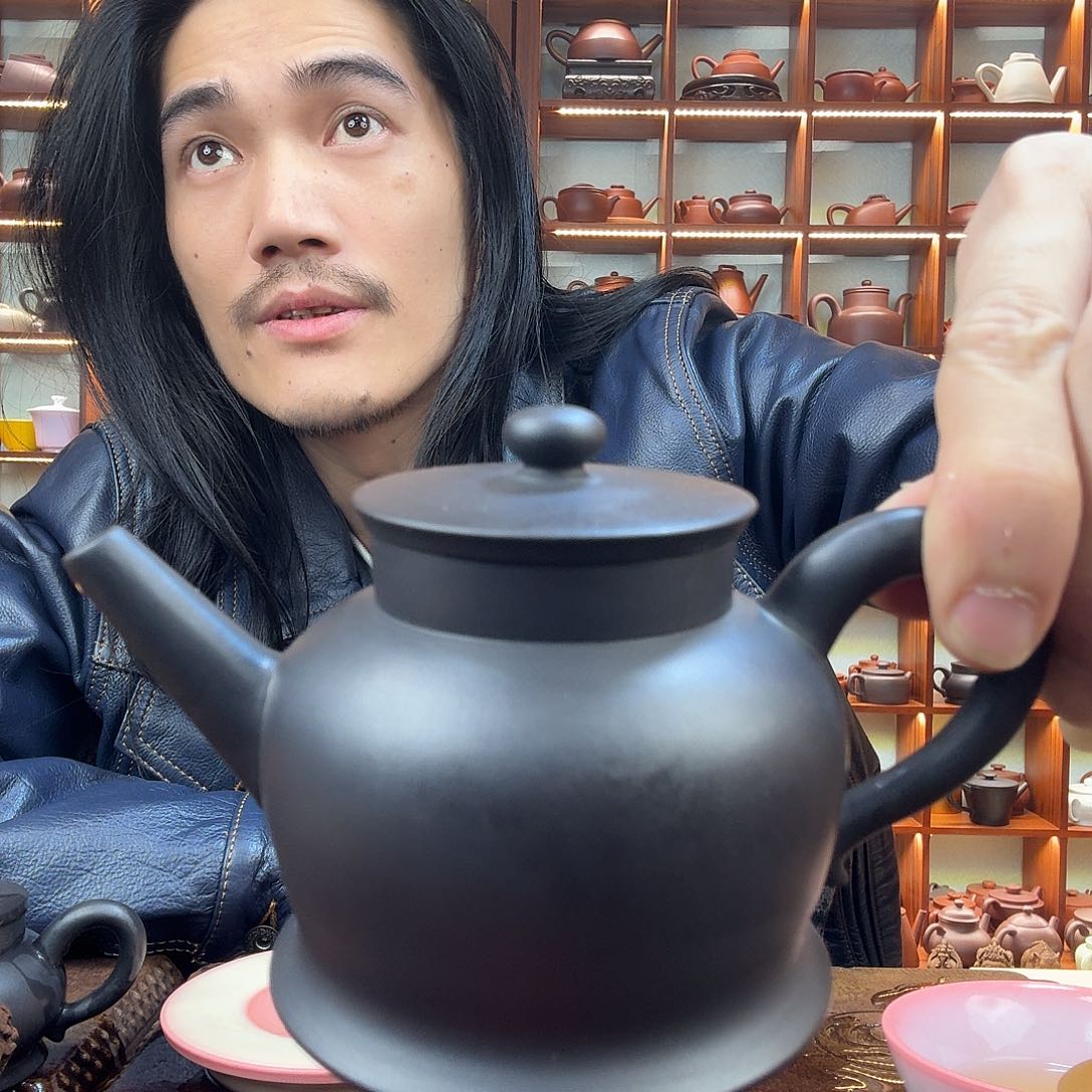 紫砂茶叶盒c k nv d mo nv f j k