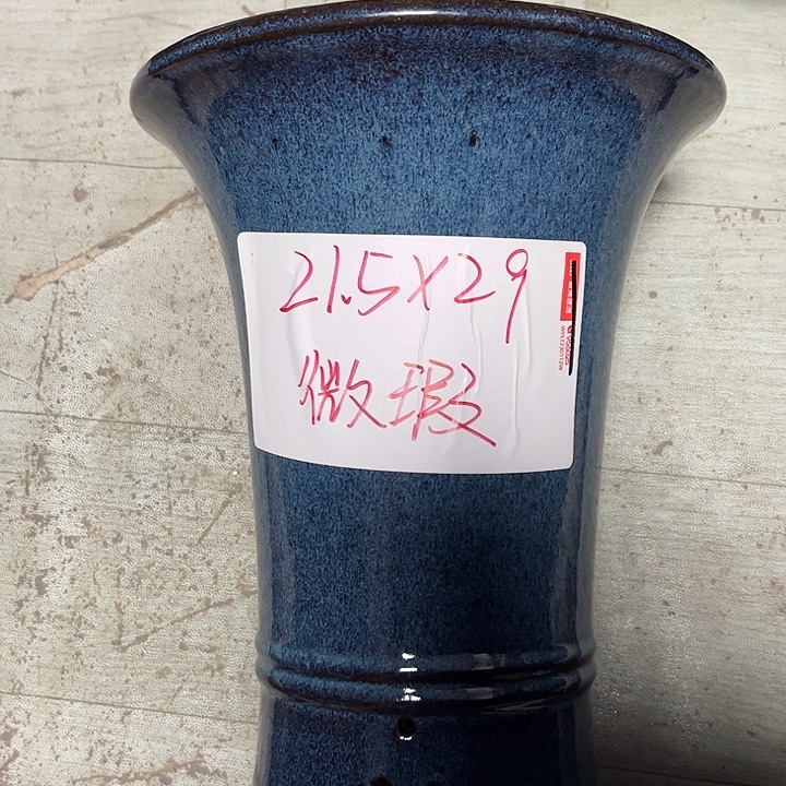 花盆紫砂宜兴紫砂花盆