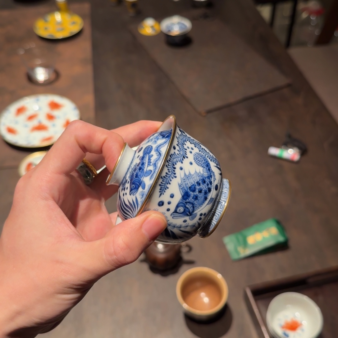 芫***子瓷器杯子杯子杯子杯子