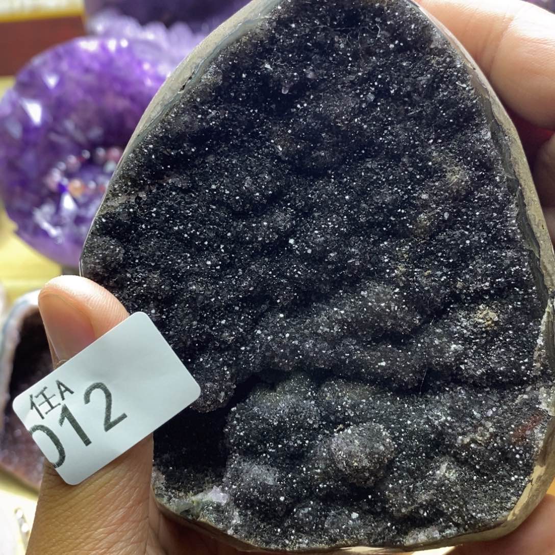 未镶嵌大型摆件（非配饰）水晶