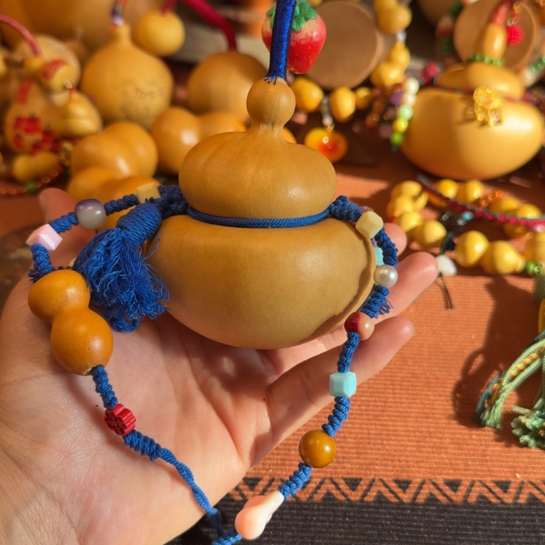 我***子葫芦钱袋子葫芦葫芦元宝