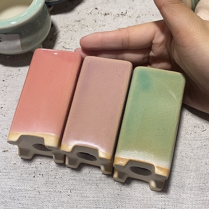 红陶【满10米包邮默认默认】2个浮力