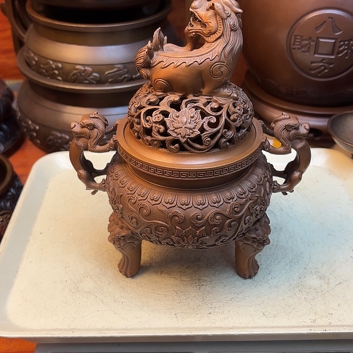 直播间里福利多多