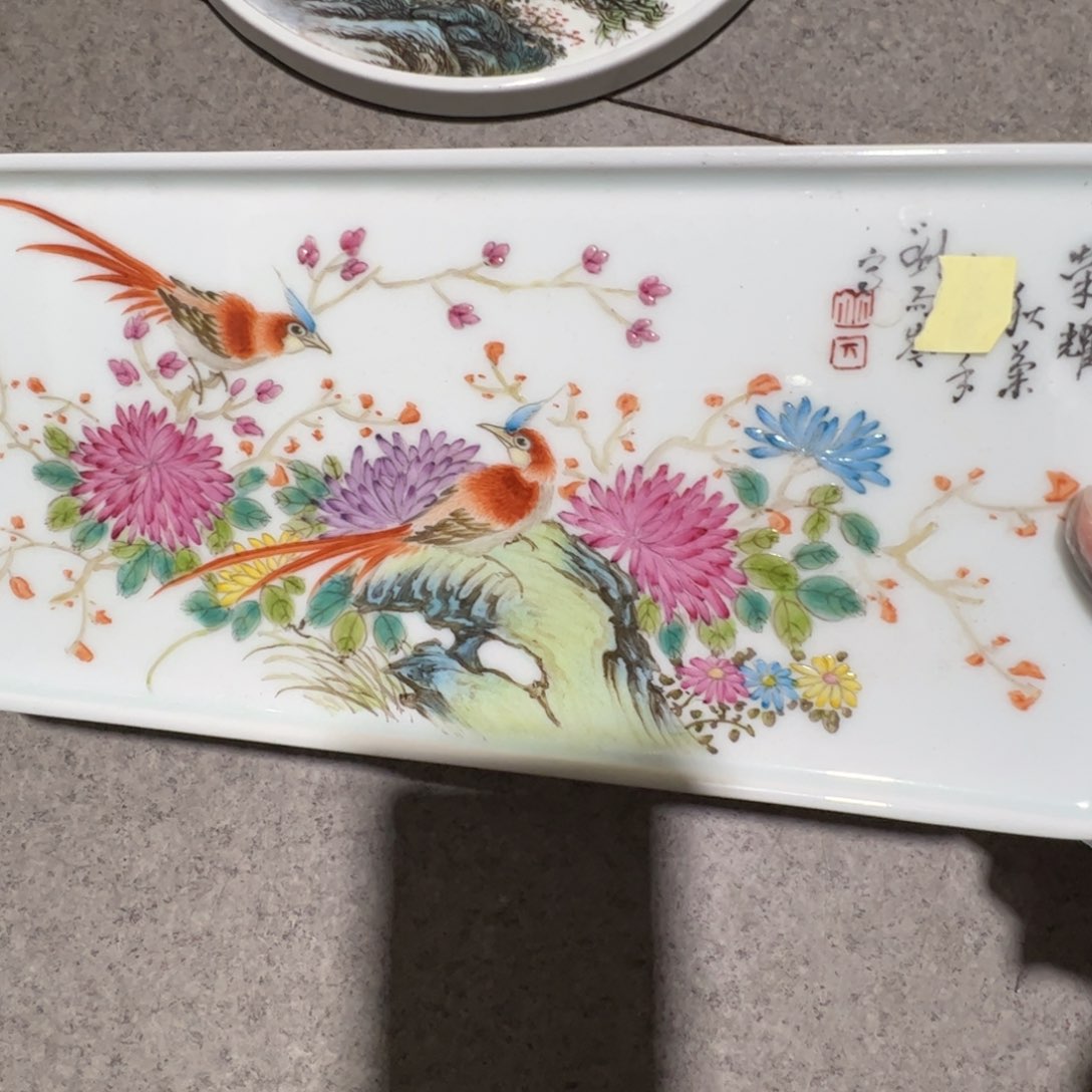 景德镇瓷器工艺品陶