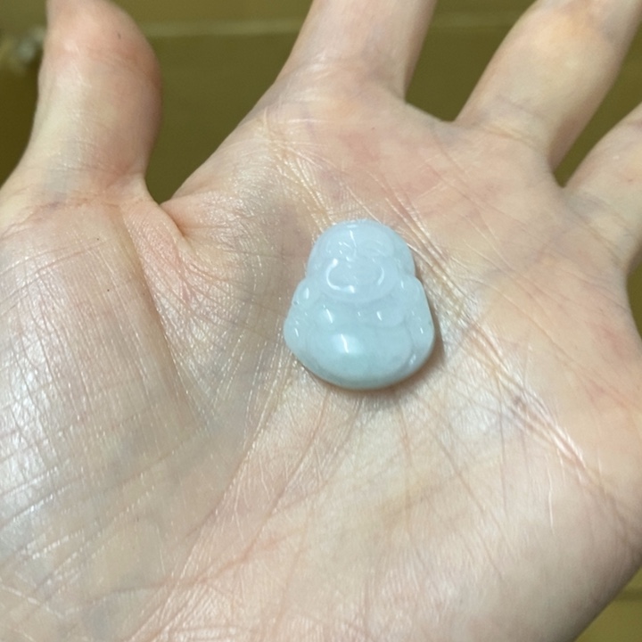 瓷片哈中古工艺品树脂