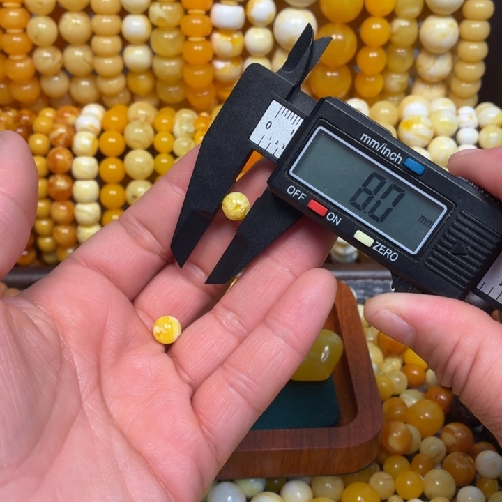 非金属配珠配饰55