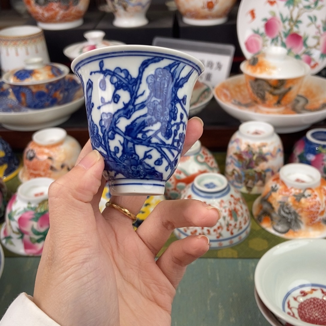 陶瓷设计风格现代农业示范区