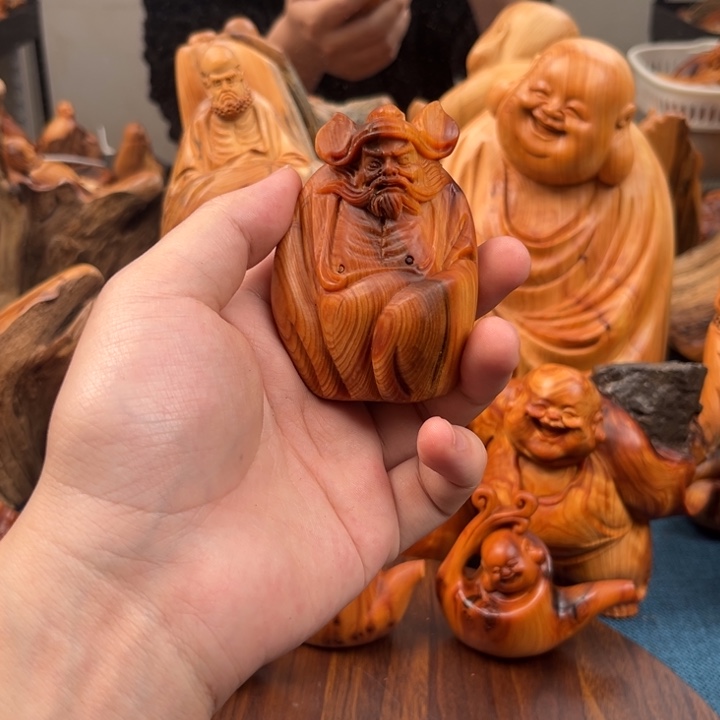 柏木（崖柏）太行崖柏