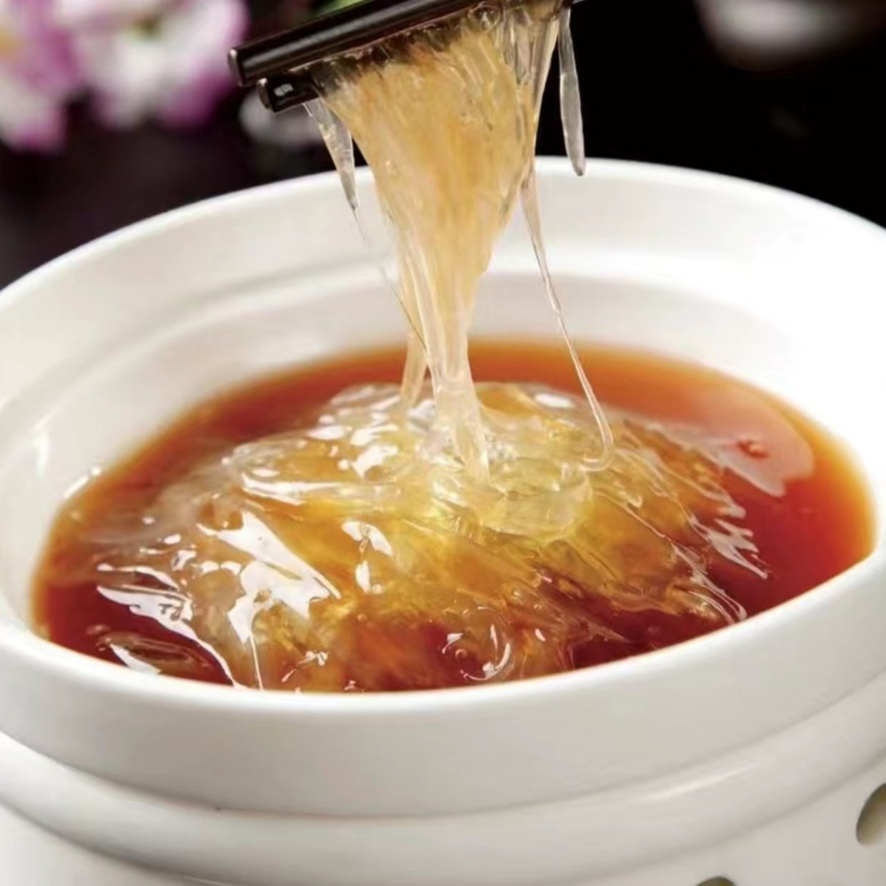 君品堂海产干货（胡赤）.