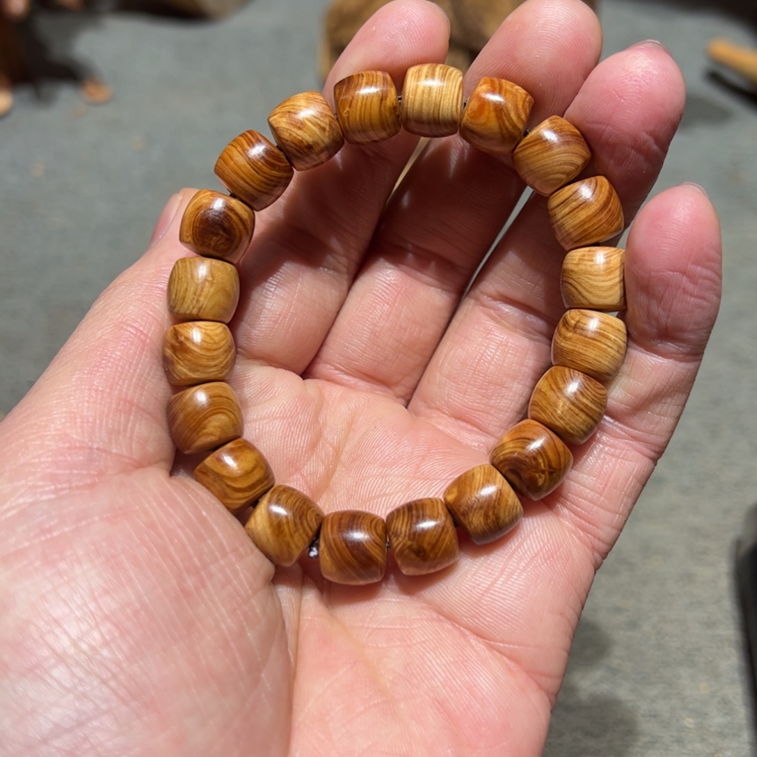 柏木（崖柏）北太行陈化崖柏