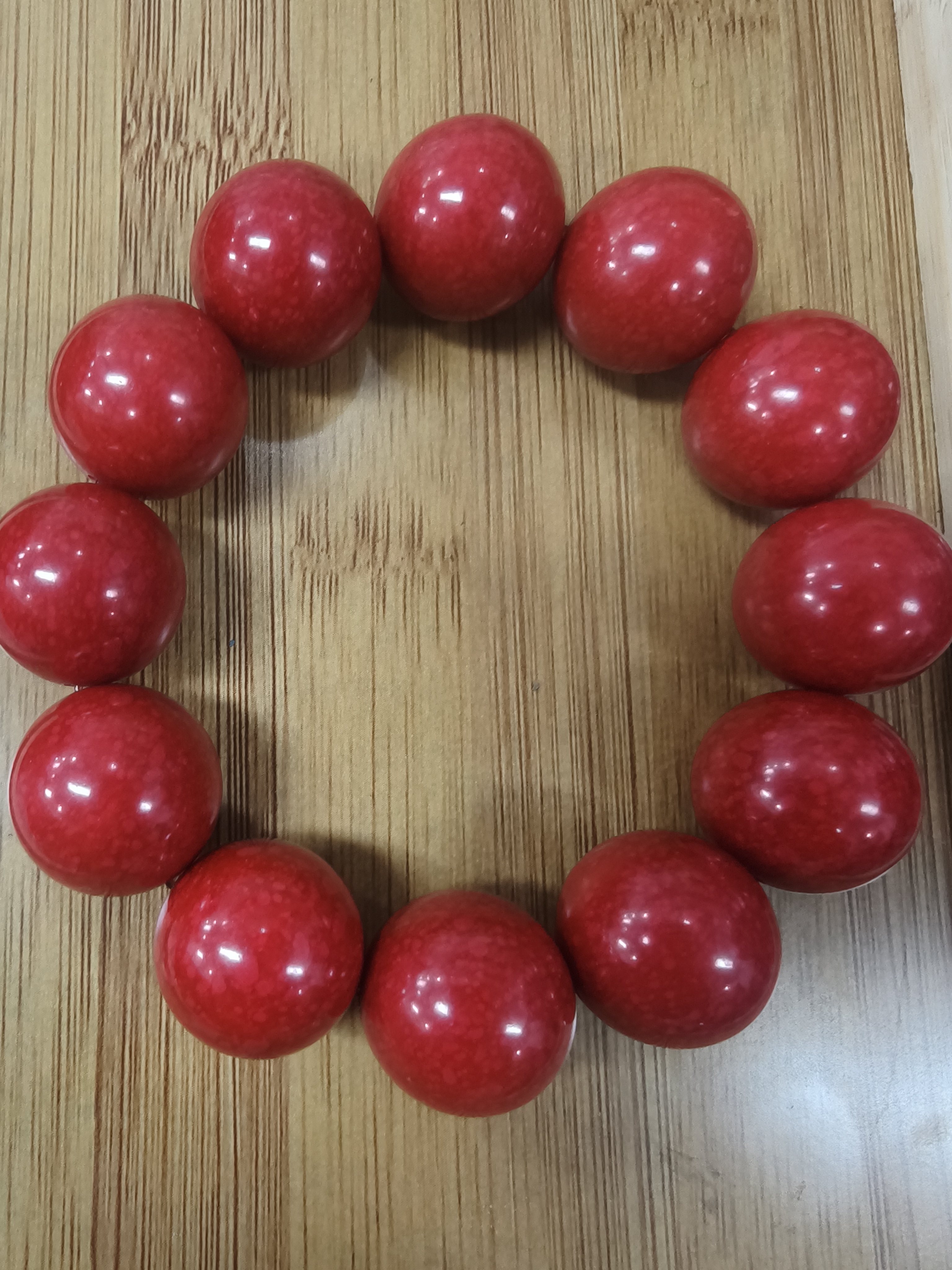 特色手工艺红杉满樱花20圆-4845