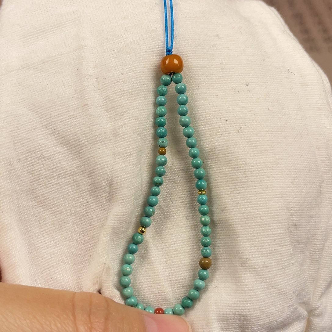 南红玛瑙未镶嵌配饰