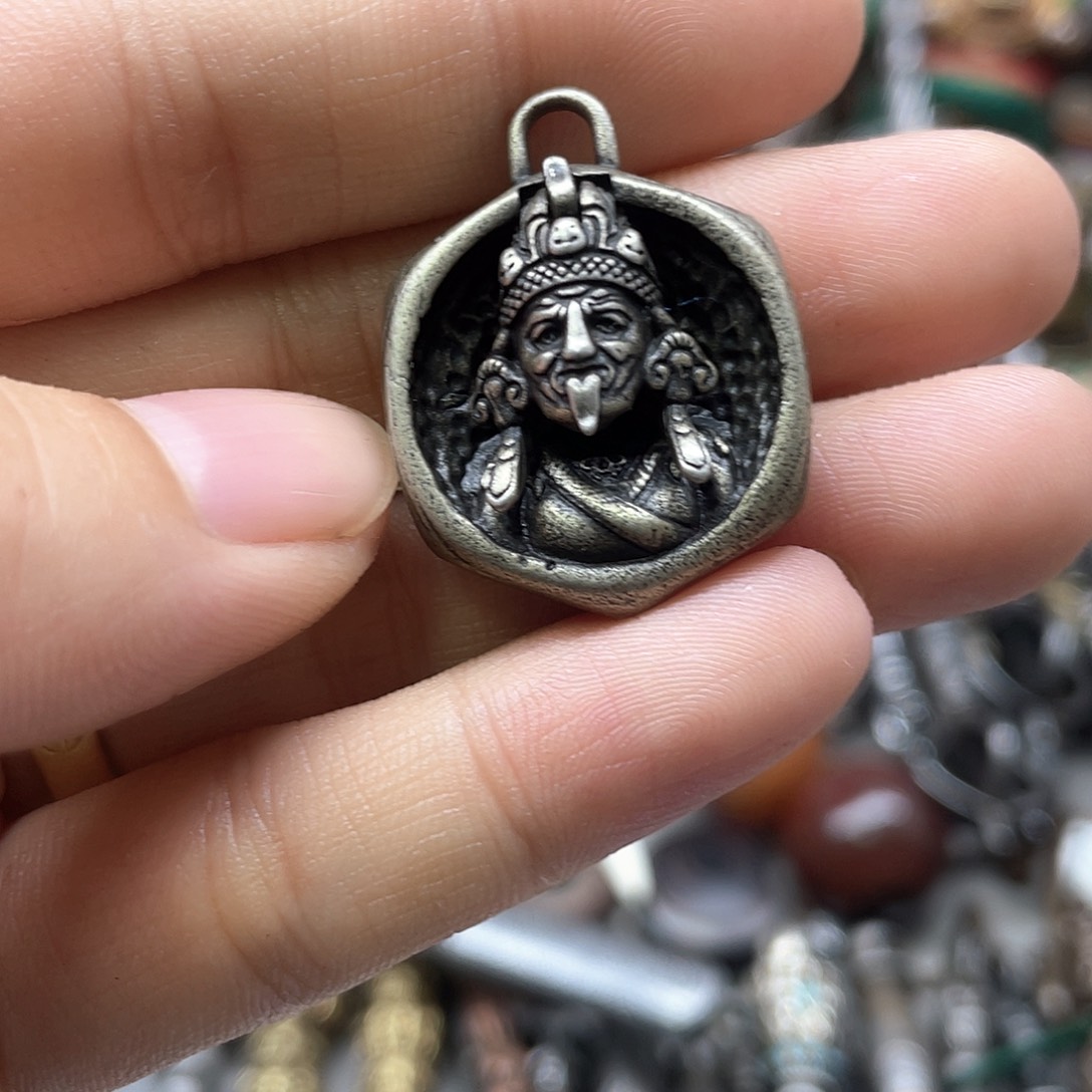 工艺品挂件一物一图