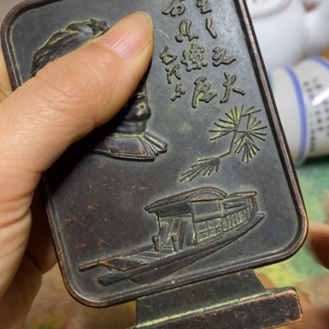 摆件景德镇陶瓷艺术