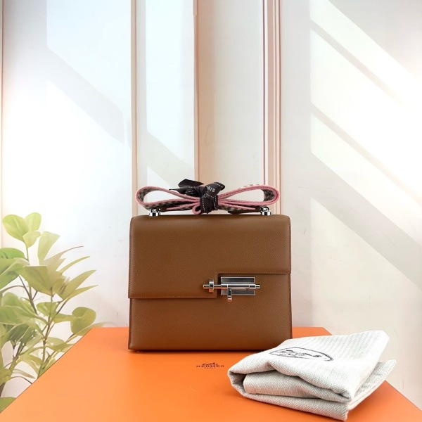 95新/包包/爱马仕/250510EL0008