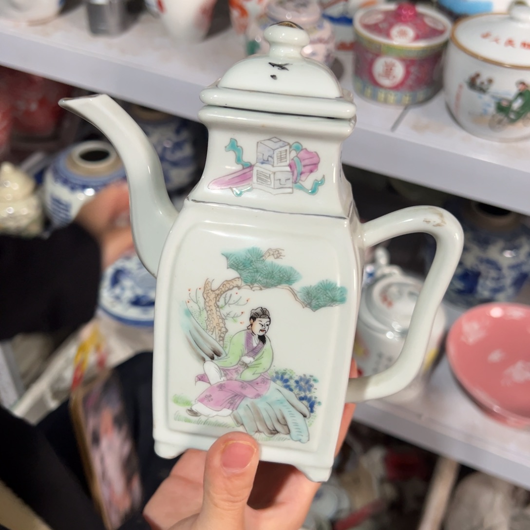 摆件陶瓷陶瓷陶瓷陶瓷