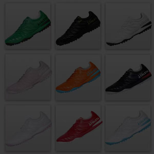 TFMG瑕疵球鞋专拍链接不支持退换 无质保 下单默认同意