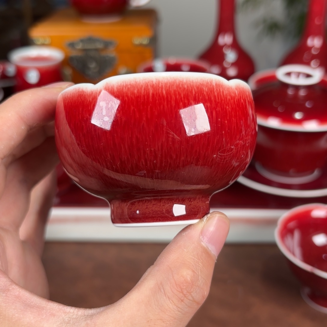 景德镇杯子杯子杯子