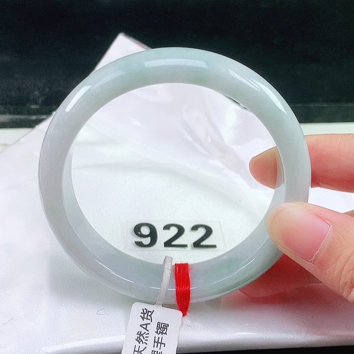 未镶嵌手镯翡翠翡翠手镯