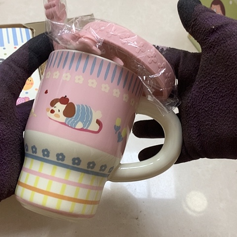 陶瓷制品满25拼单发货默认微瑕