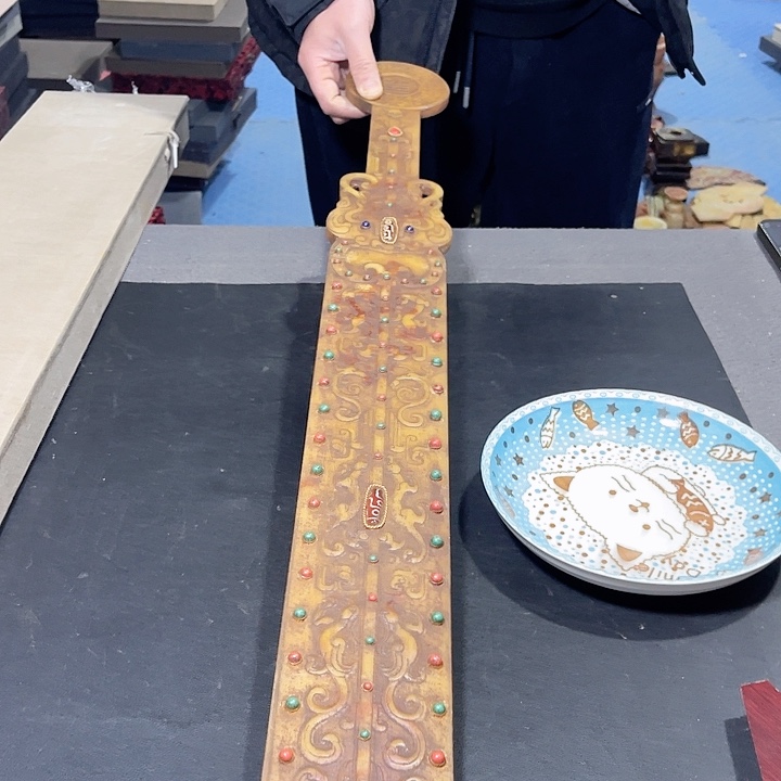 底槽青一物一图发货支持七天无理由。