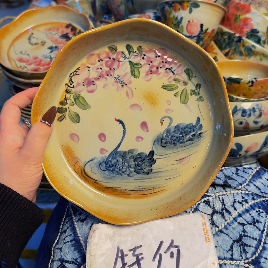 陶景德镇源头厂家