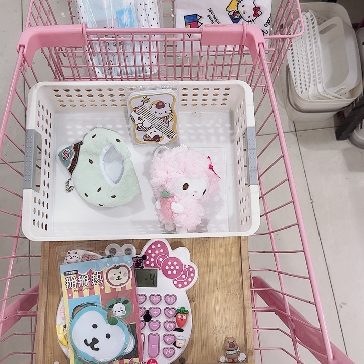 함****连麦自选补拍链接