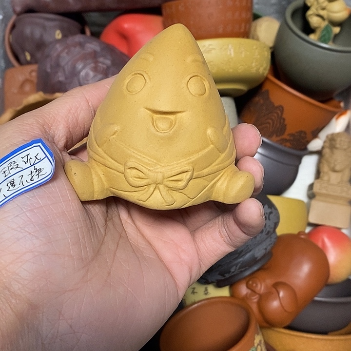 瑕疵不退不换介意勿拍