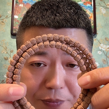 金刚菩提吊坠脖挂