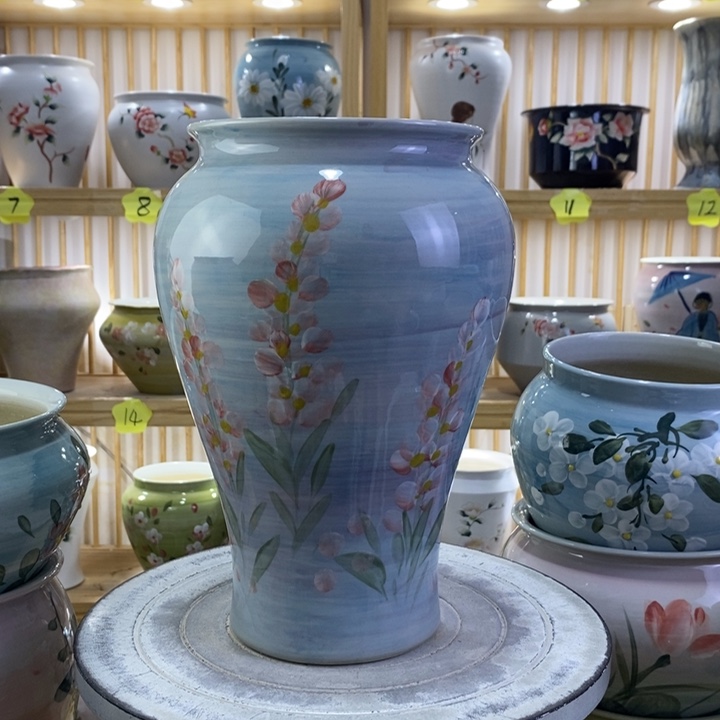 手工高温陶瓷景德镇