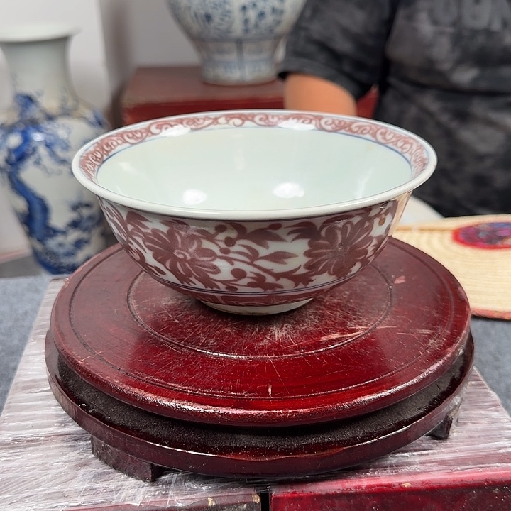 摆件景德镇陶瓷aaa