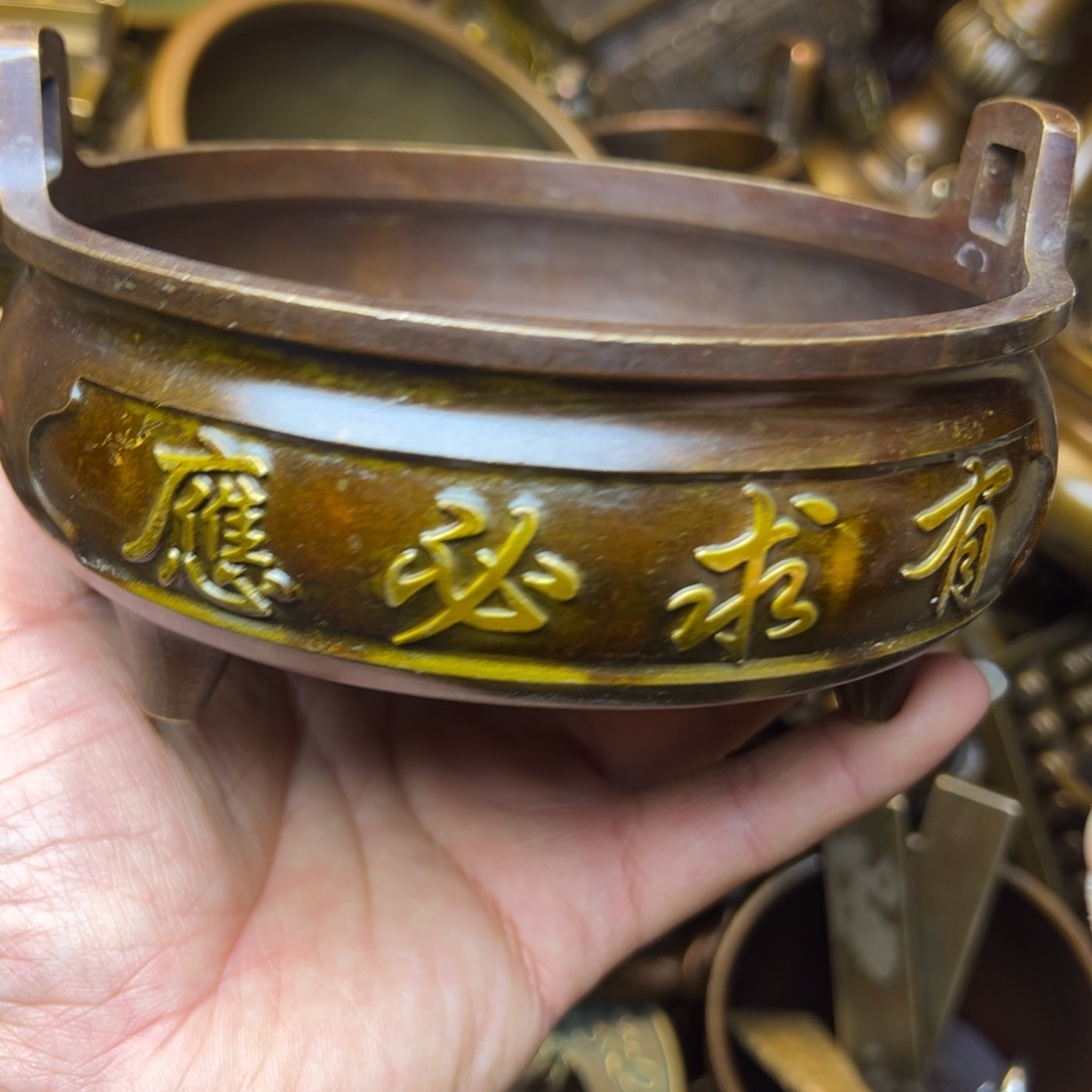 精美文玩精品摆件