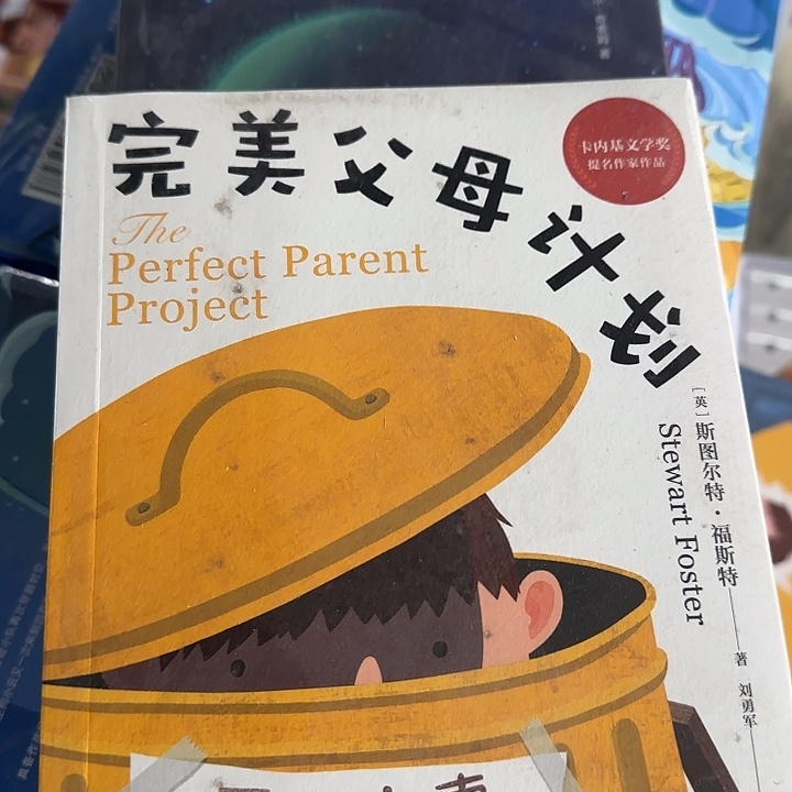 微瑕光尘迷失深空加完美父母计划