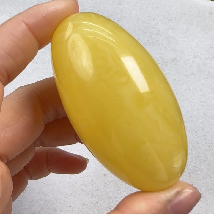 蜜蜡珠宝奇石未镶嵌