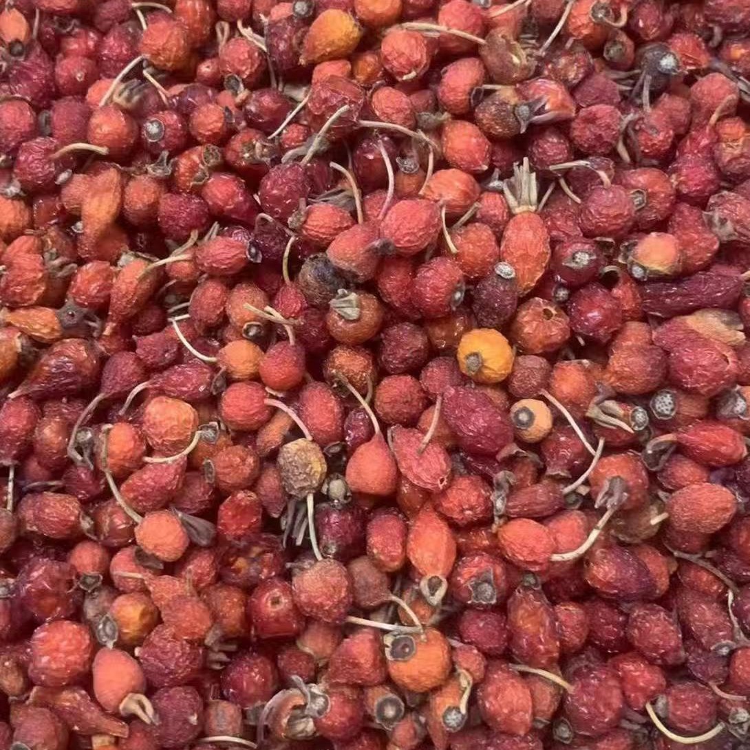 现收山货 藏玫果芝250克/500克土特产食用农产品 可搭配枸杞