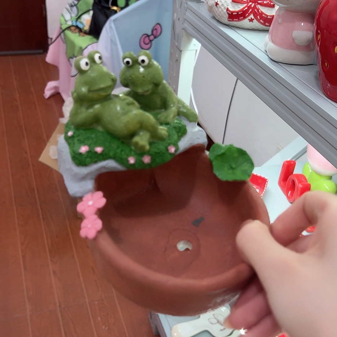 瓷片陶瓷完美主义慎拍