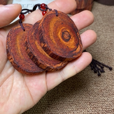 藤类A566降真香红油桂花香牌子发其一