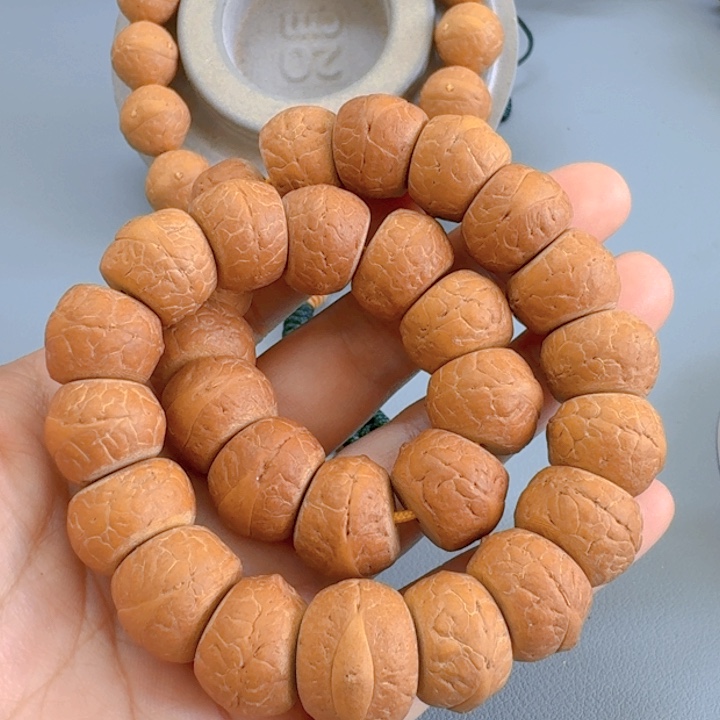 凤眼菩提手串16mm大肠85@5816