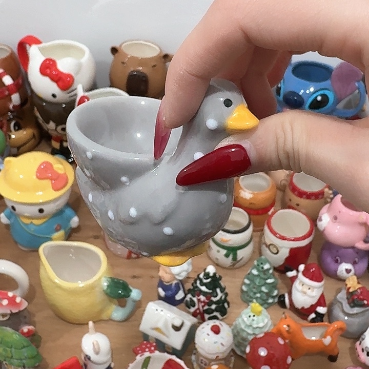 瓷片陶瓷完美主义慎拍