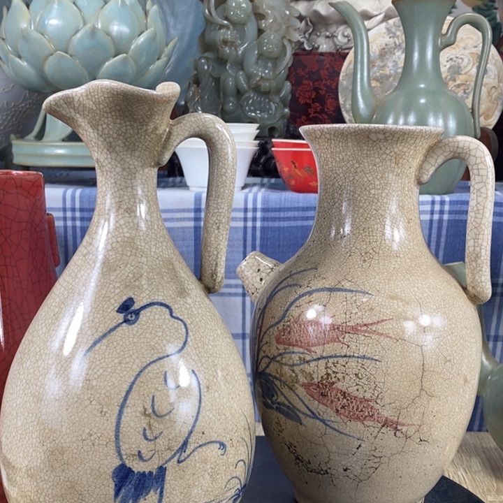 瓶沉**雁陶泽如花儿盛开了