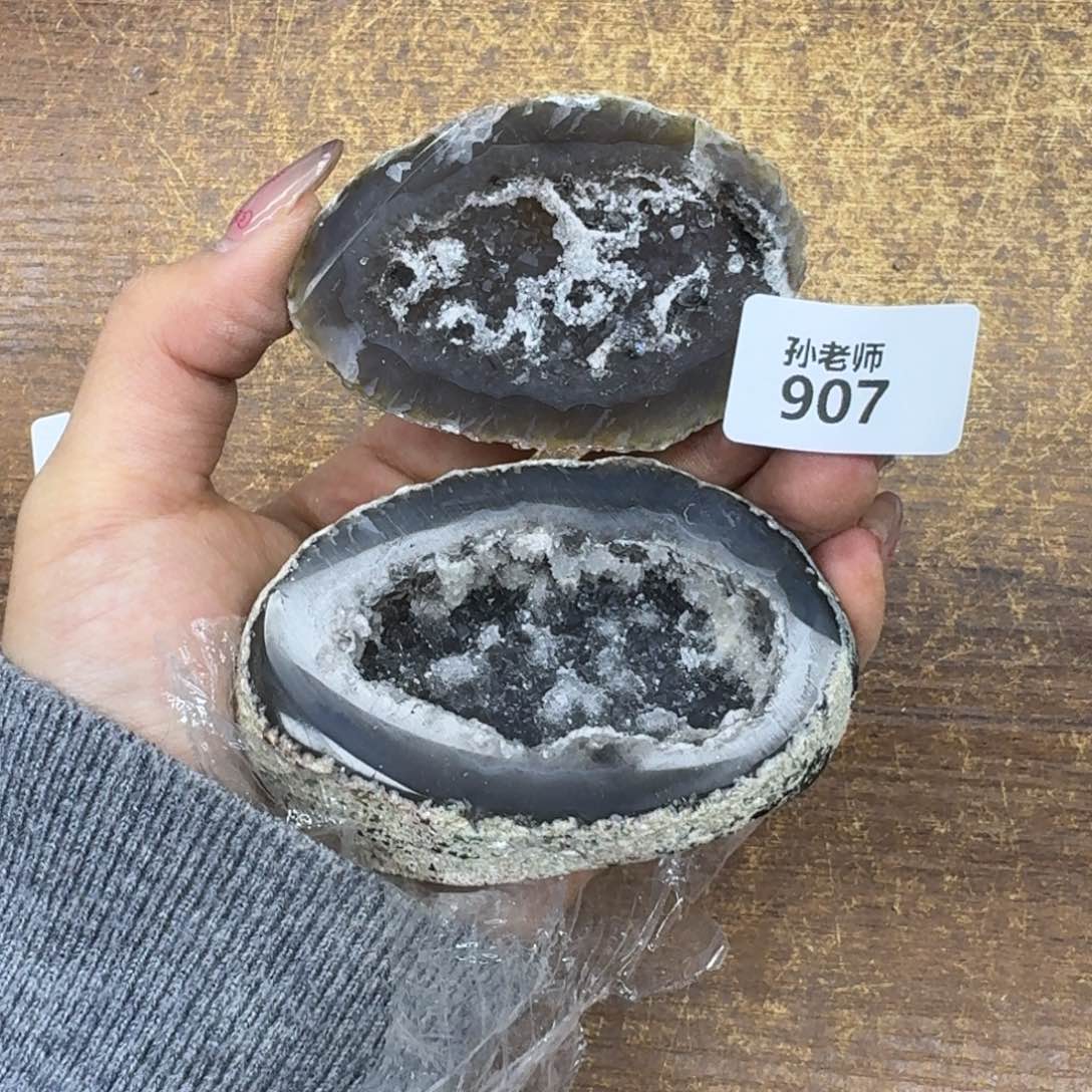 水晶大型摆件（非配饰）未镶嵌