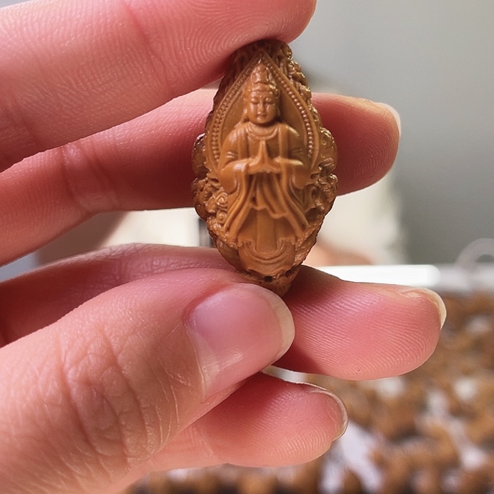 手串/手链橄榄核橄榄核