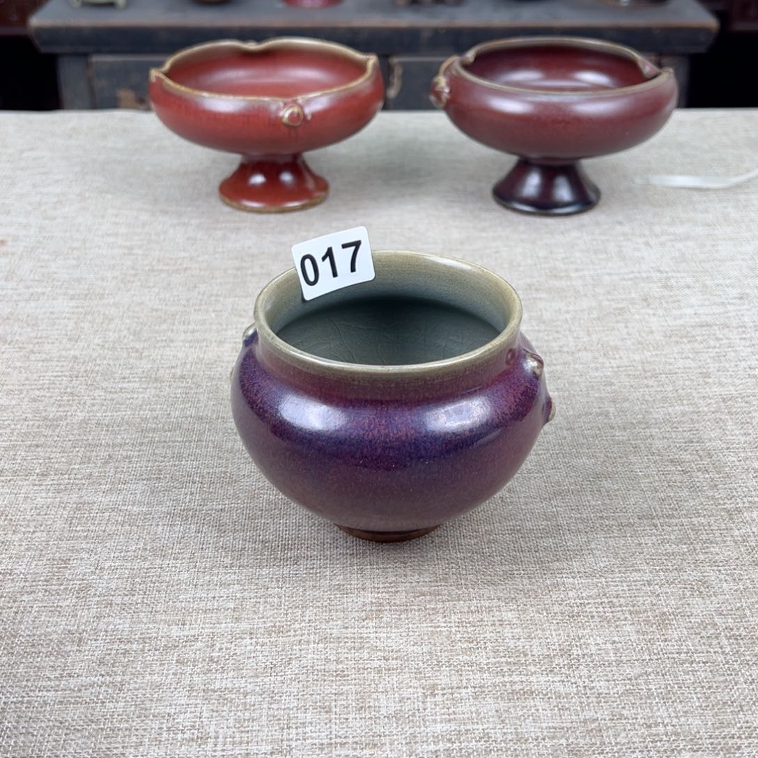 瓷片陶瓷高端赏器