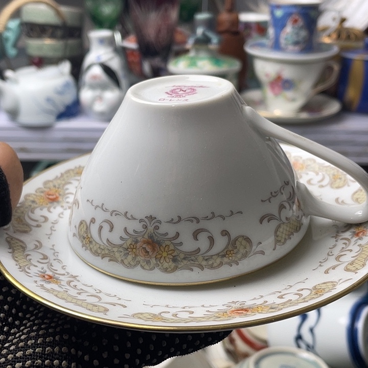 水滴瓷器水滴瓷器